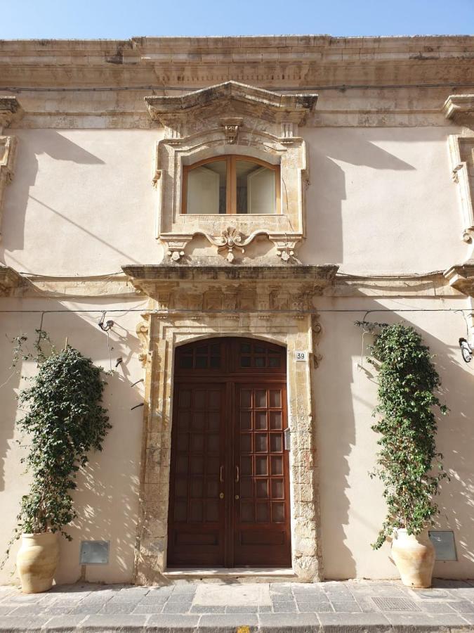 La Norma In Palazzo Dei Crociferi Сasa de vacaciones *